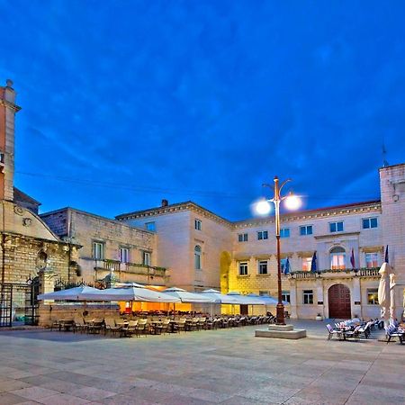 Lidia In Zadar - Nord-Dalmatien Hotel Buitenkant foto